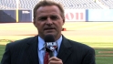 Leiter on Pettitte's return