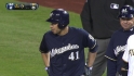 Estrada's RBI single