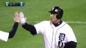 Cabrera's solo blast