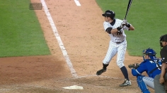 Ichiro's fourth hit gives Yanks a lead they keep