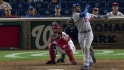 Kemp's go-ahead blast