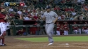 Baker's RBI single