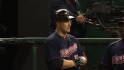 Willingham's big night