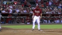 Eaton scores on balk