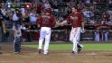 Wheeler's RBI triple