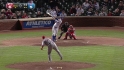 Broxton earns the save