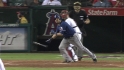 Soto's two-run jack