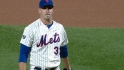 Harvey's seven strikeouts
