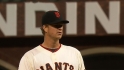 Cain's dominant start