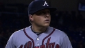 Medlen's outstanding performance