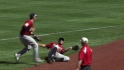 Maxwell's sliding grab