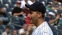 Nelson on Pettitte's return