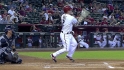 Hill's solo shot