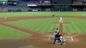 Forsythe's RBI double
