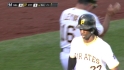 McCutchen's three-run blast
