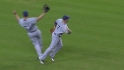 Headley's great play