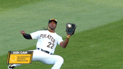 McCutchen runs down Wilson defensive award