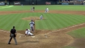 Forsythe gets the force at home
