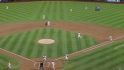 Rollins' two-run single