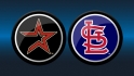 Recap: HOU 5, STL 6