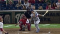 Ellis' solo homer