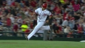 Espinosa's RBI double
