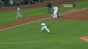 Johnson scores on error