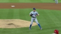 Capuano's quick grab