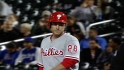 Phillies' eight-run first