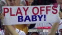 Storen slams the door