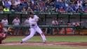 Jennings' game-tying single