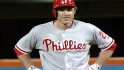 Utley's big game