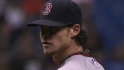 Buchholz's strong start