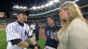 Ichiro talks about hot streak