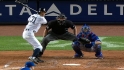 Ichiro's big series