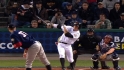 Kepler's two-run triple