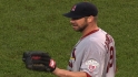Carpenter's 2012 debut