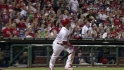 Ruiz's back-to-back home run