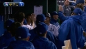 Pena's RBI single