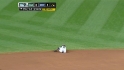 Nunez's great snag