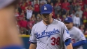 Tolleson escapes jam