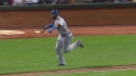 Kemp's go-ahead single