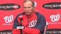Johnson on rough loss