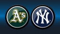 Recap: OAK 1, NYY 2 - F/10
