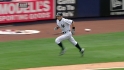 Ichiro's solo shot