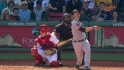 Reynolds' solo blast