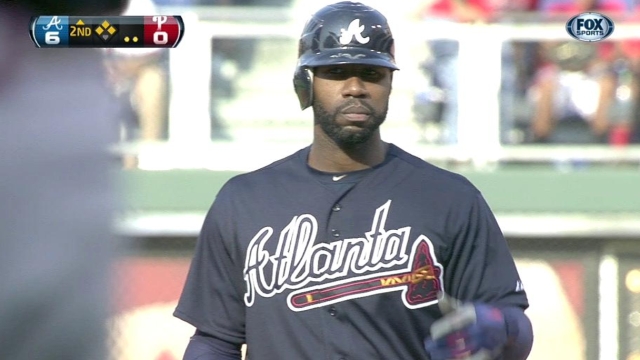 Heyward, four other Braves avoid arbitration