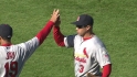Motte seals win in extras