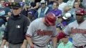 Kubel's RBI single