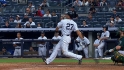 Ibanez's clutch homers